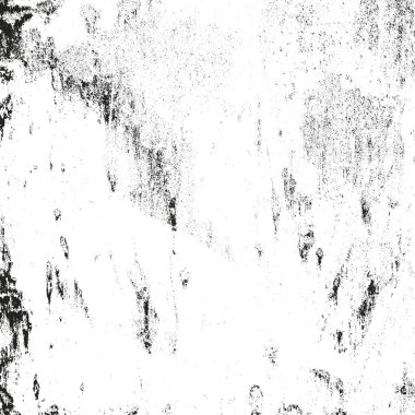 Sıkıntılı bindirme doku toz metal, kırık soyulmuş beton