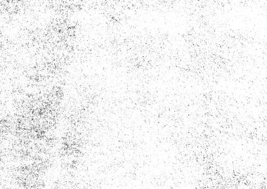 Sıkıntılı bindirme doku toz metal, kırık soyulmuş beton