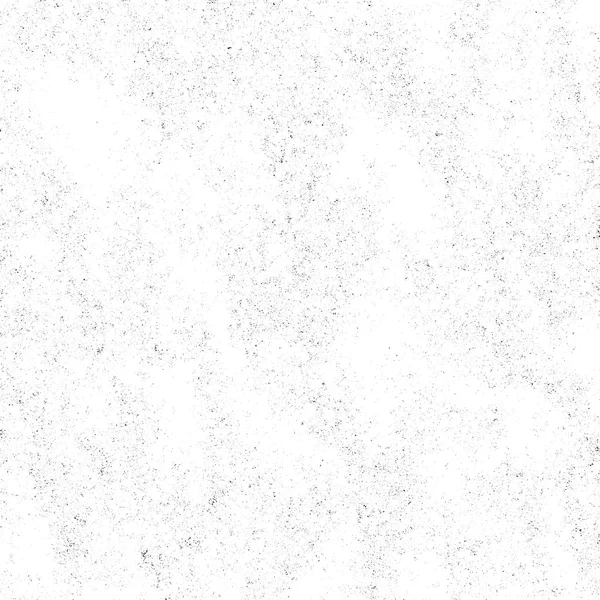 Textura superpuesta angustiada de polvo metálico, hormigón pelado agrietado — Vector de stock