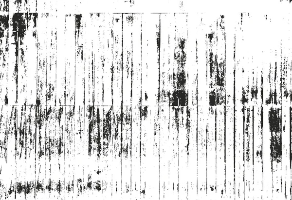 Sobreposição angustiada textura da casca de madeira — Vetor de Stock