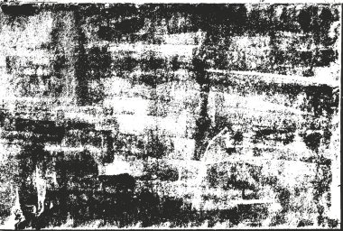 Sıkıntılı bindirme doku toz metal, kırık soyulmuş beton