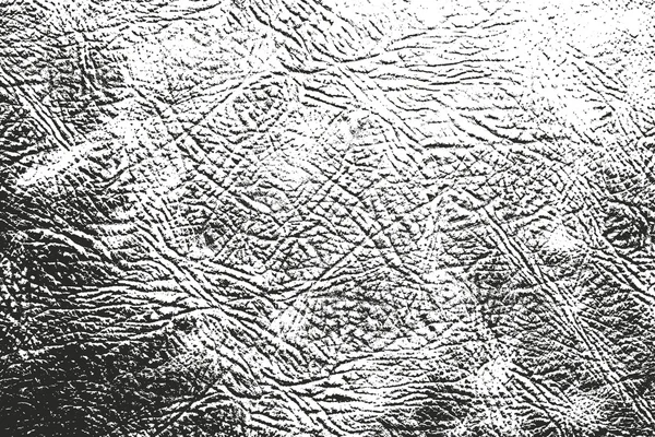 Texture en bois d'écorce de superposition perturbée — Image vectorielle