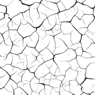 Sıkıntılı bindirme doku toz metal, kırık soyulmuş beton