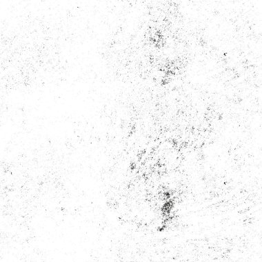 Sıkıntılı bindirme doku toz metal, kırık soyulmuş beton