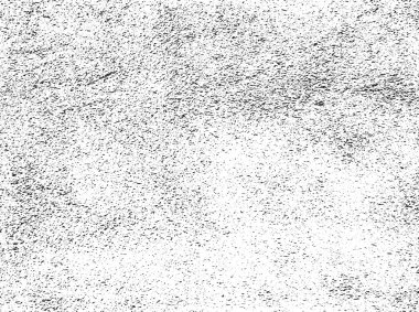 Sıkıntılı bindirme doku toz metal, kırık soyulmuş beton