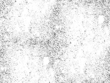 Sıkıntılı bindirme doku toz metal, kırık soyulmuş beton