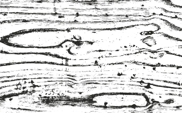 Sobreposição angustiada textura da casca de madeira —  Vetores de Stock
