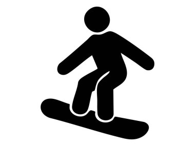 Beyaz arka planda izole edilmiş, çalışan siyah bir siluet. Siluet, atlet, fitness, egzersiz, sağlık, aktif yaşam tarzı, spor, maraton tasarım unsuru