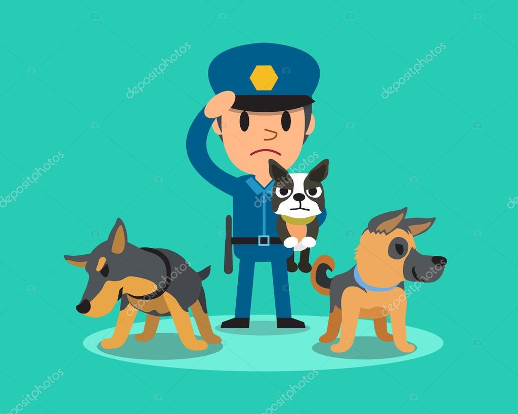 Dibujo animado del guarda de seguridad imágenes de stock de arte vectorial | Depositphotos Dibujo animado del guarda de seguridad imágenes de stock de arte vectorial | Depositphotos