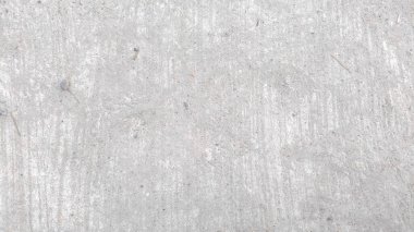 Sert beton duvar dokusu arka planı, Doğal desenli gri çimento yüzeyi.