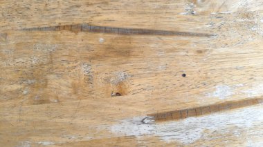 Kırsal ahşap masa dokusu arka plan, doğal ahşap yüzey