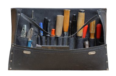 Oldfashion araçlar kümesi