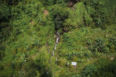 Şelale (Aling Aling göster)