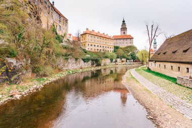 Cesky Krumlov, Çek Cumhuriyeti