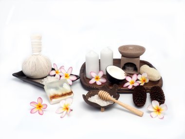 Spa ile beyaz arka plan belirleme 