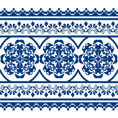 Çiçek deseni. Doğal botanik stili. Dekorasyon, kumaş, duvar kağıdı, seramik, fayanslar için. çiçek tasarımı.