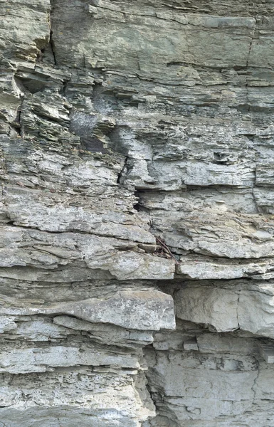 巴科塔乌克兰附近的天然砂岩 — 图库照片