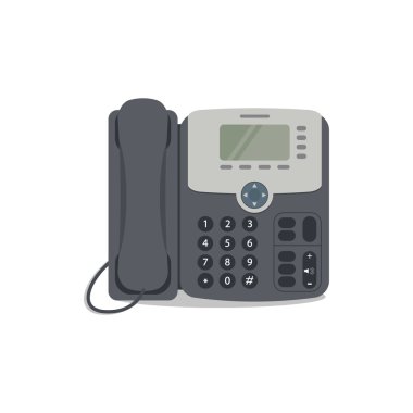 vektör telefon simgesi