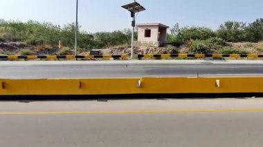 Nature Salt Range Manzarası İslamabad Lahore otoyolu Pind dadan Khan 11 Kasım 2025