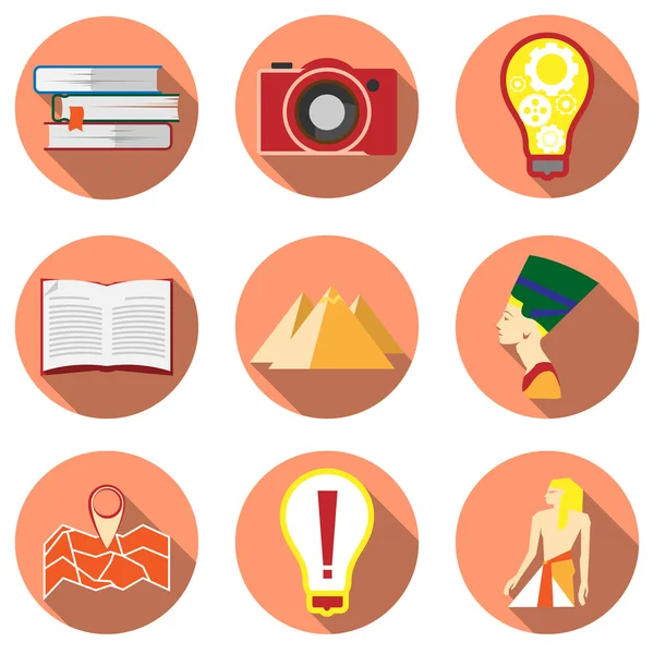 Mısır tarzı simgeleri