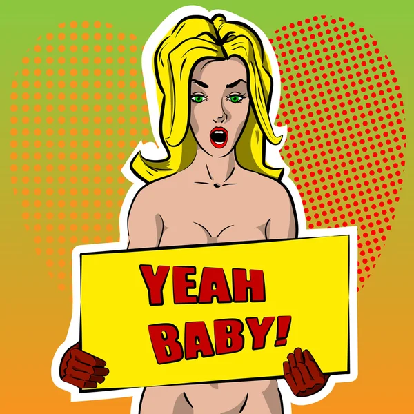 seksi kız retro Satılık