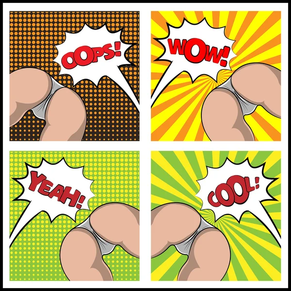 kadın eşek arka plan