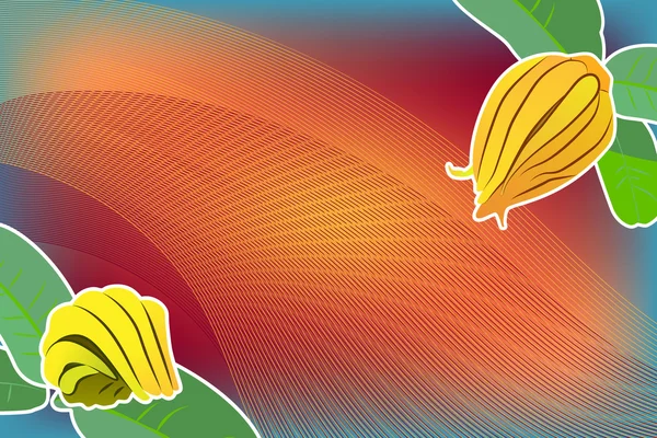 Buda el ile arka plan