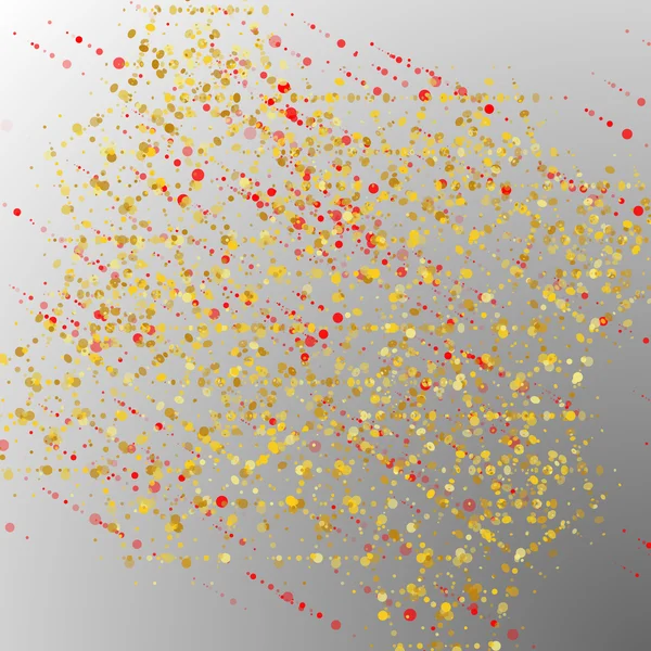 Geometri soyut arkaplanı