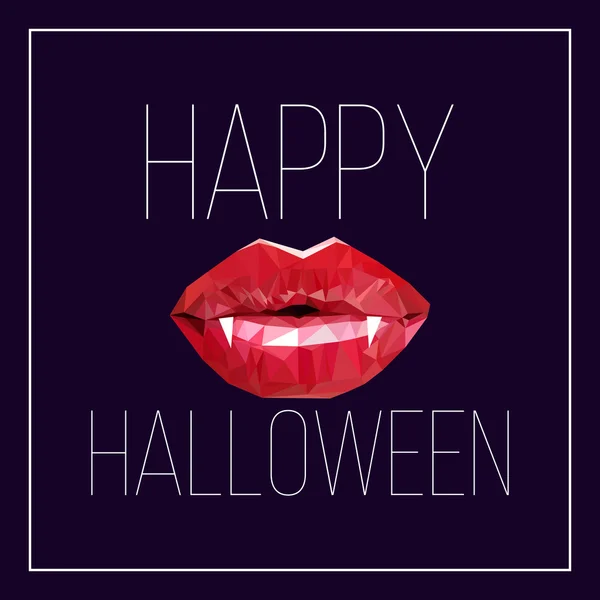 Cadılar Bayramı için kartpostal