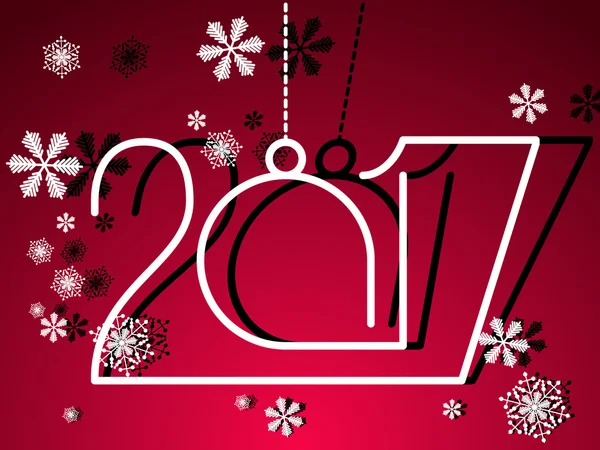 2017 mutlu yeni yıl