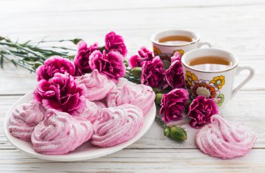  hatmi tatlı kahvaltı için