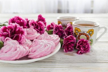  hatmi tatlı kahvaltı için