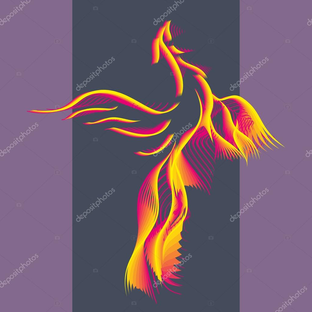 Rising Phoenix Design