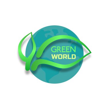 Yeşil dünya kavramı