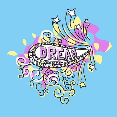 Rüya yaratıcı fikir