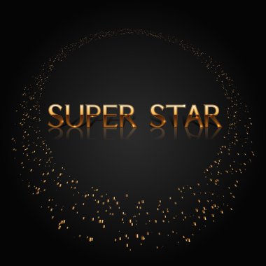 Süper star altın