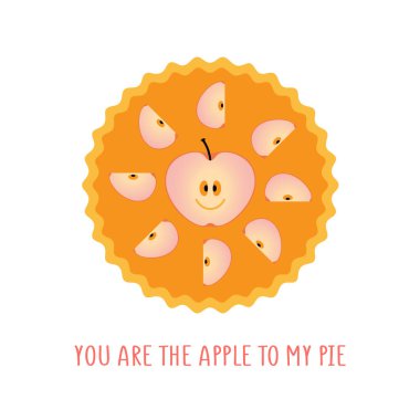 Sevgililer Günü Sevimli Dostluk Romantizmi