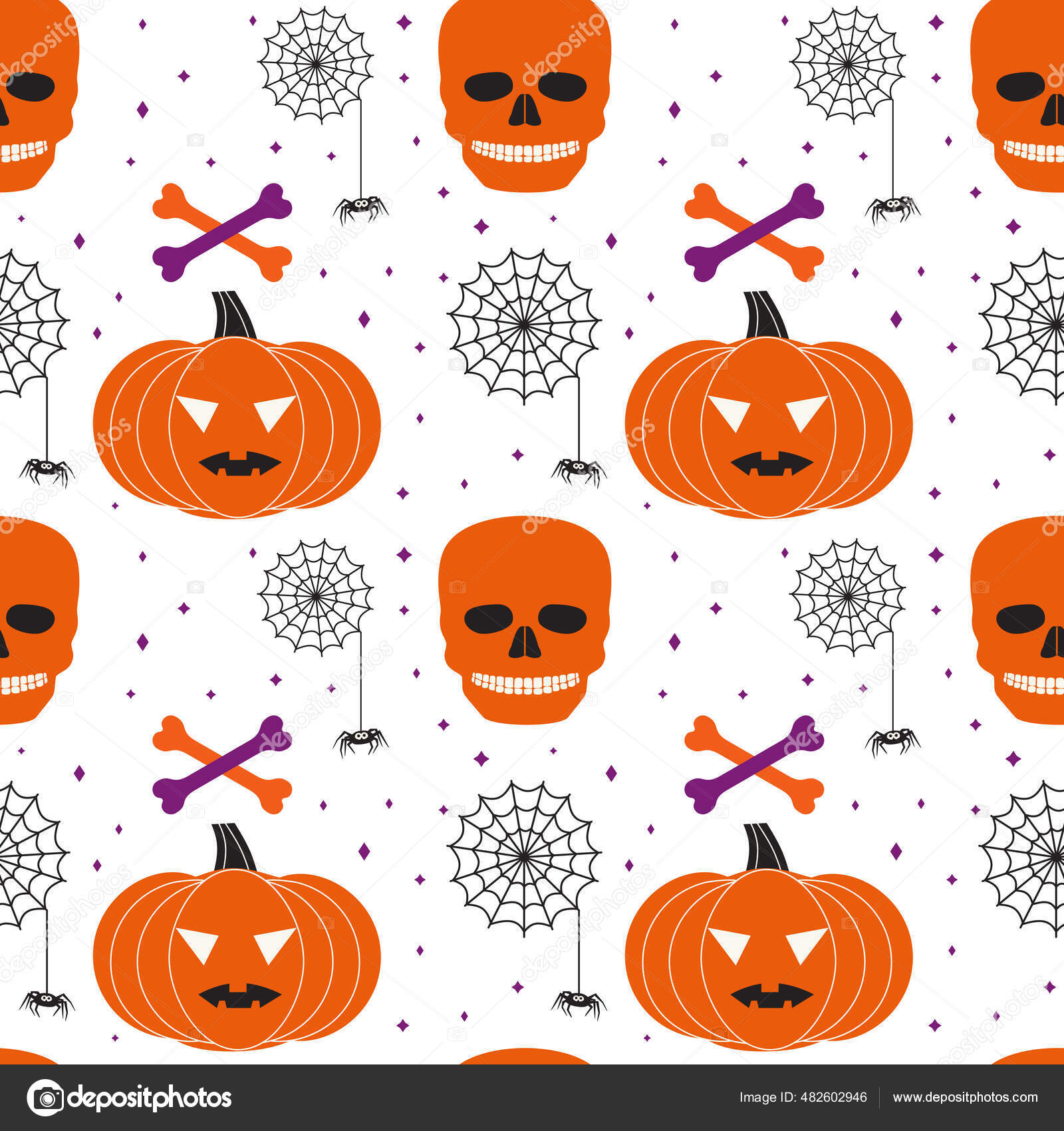 ハロウィンかわいいアイコンミニマリストシームレスパターン ストックベクター C 64samcorp Gmail Com ハロウィンかわいいアイコンミニマリストシームレスパターン ストックベクター C 64samcorp Gmail Com