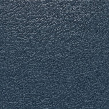 Kuzu derisi mavi arka plan. Deri desenli, hakiki mavi deri desenli, 3 boyutlu.