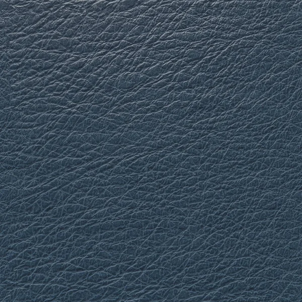 Кожаный ягненок синий фон. Кожаная текстура, натуральная синяя кожа, 3D-рендеринг — стоковое фото