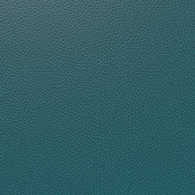 Matte desenli boğa derisi koyu turkuaz renk, arka plan yüzeyi. 3 Boyutlu Hazırlama