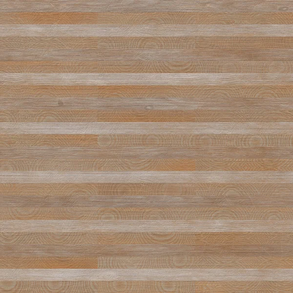 Trave in legno naturale stratificato incrociato in tonalità marrone chiaro, barre orizzontali. Rendering 3D — Foto Stock