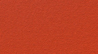 Arka plan için kırmızı kumaş dokusu, forma desenli çizgiler. 3 Boyutlu Hazırlama