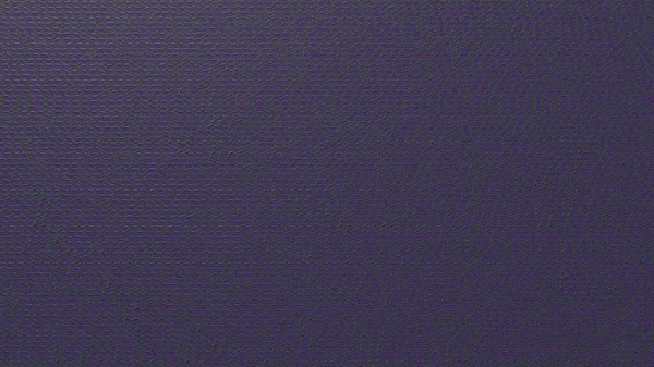 Hüllő bőr textúra háttér, lila laminált poliészter. 3D-s renderelés — Stock Fotó