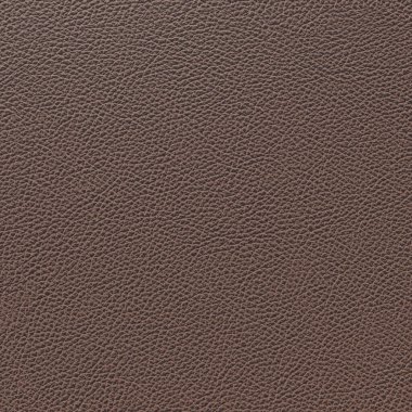 Doğal deri arka plan, ince taneli yakın doku, koyu kahverengi renk. 3 Boyutlu Hazırlama