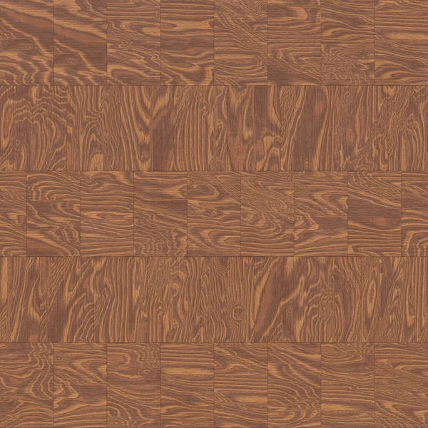 Piso de carvalho inglês envernizado, fundo texturizado de laminado de madeira, piso em parquet. Renderização 3D — Fotografia de Stock