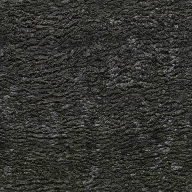 Meşe kabuğu yakından incelenir. Eski bir yosun kaplı ağacın kabuğunun dokusu. Eski meşe kabuğunun desenli arka planı. 3 Boyutlu Hazırlama