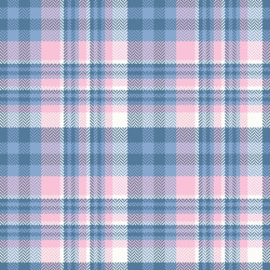 Tartan desensiz kareli İskoç dokusu. Klasik yazdırma.