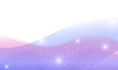 Dalga akışı. Soyut arkaplan dalgalı. Broşür tasarım şablonu. Vektör.