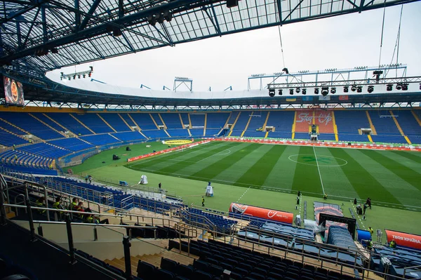 Sk slavia prague stadium hi-res stock photography and images - Alamy